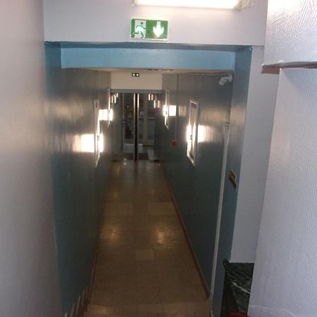 Hotel De Lorraine Párizs Kültér fotó