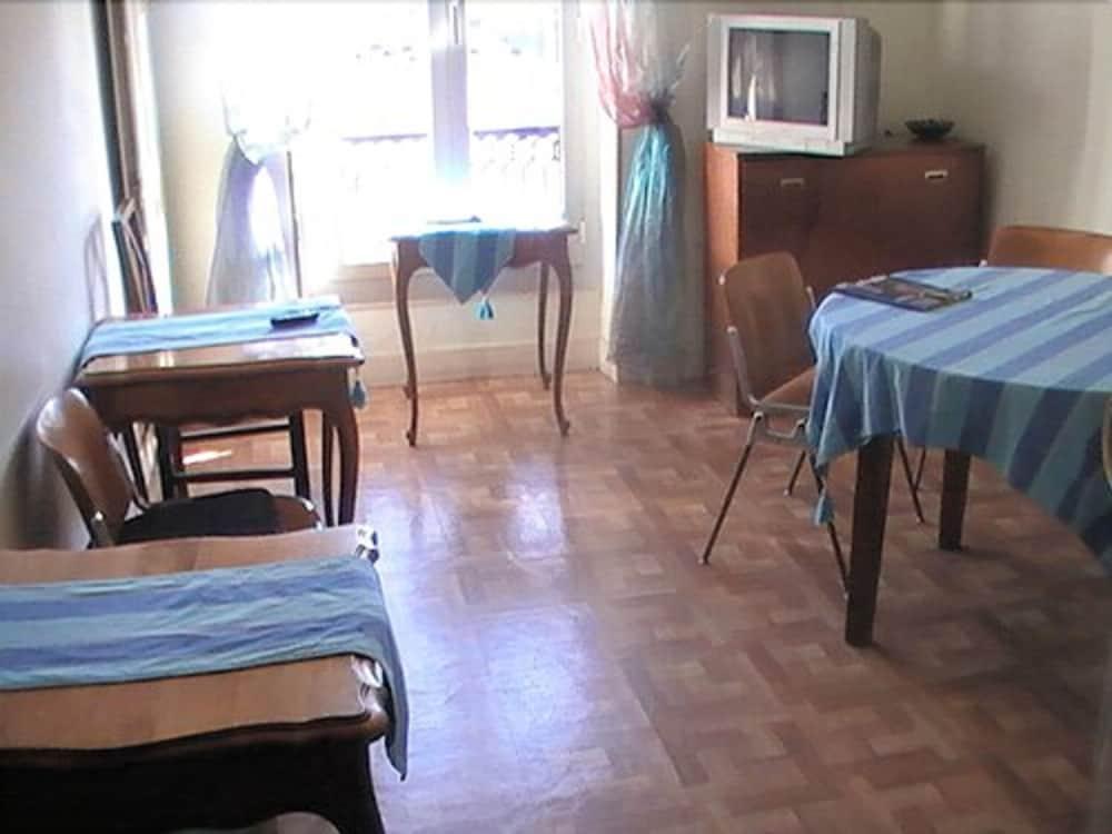 Hotel De Lorraine Párizs Kültér fotó