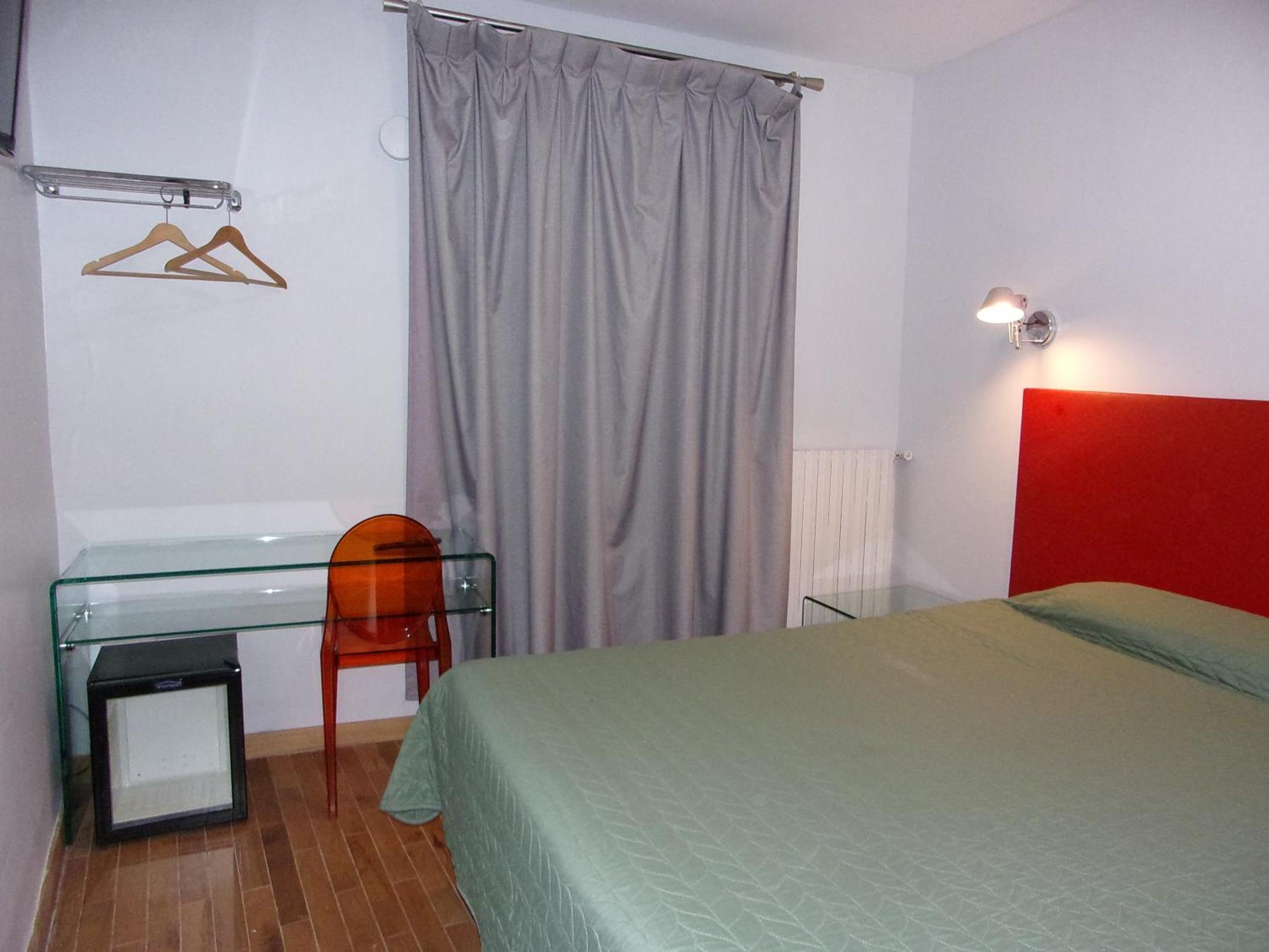 Hotel De Lorraine Párizs Kültér fotó
