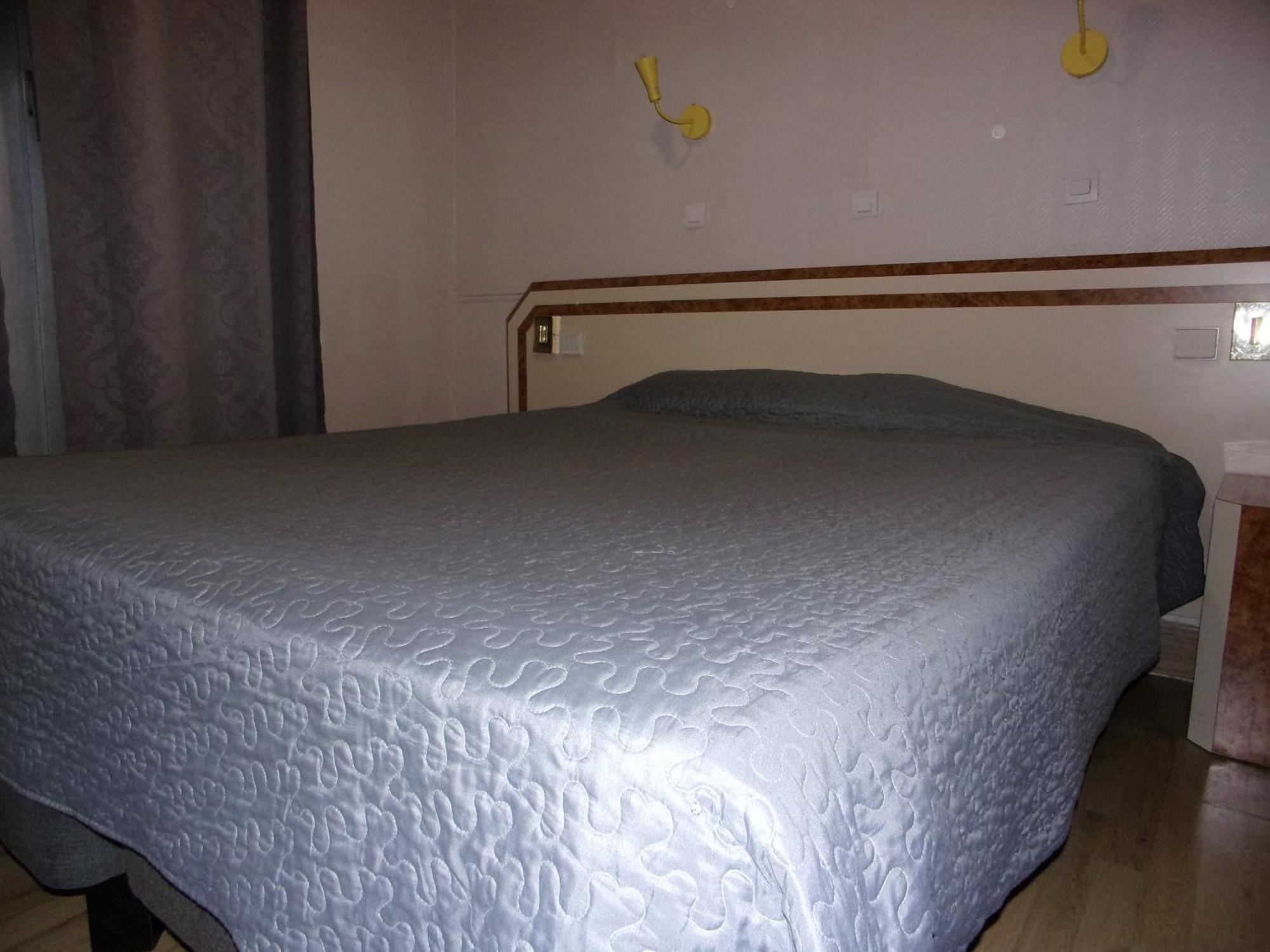 Hotel De Lorraine Párizs Kültér fotó