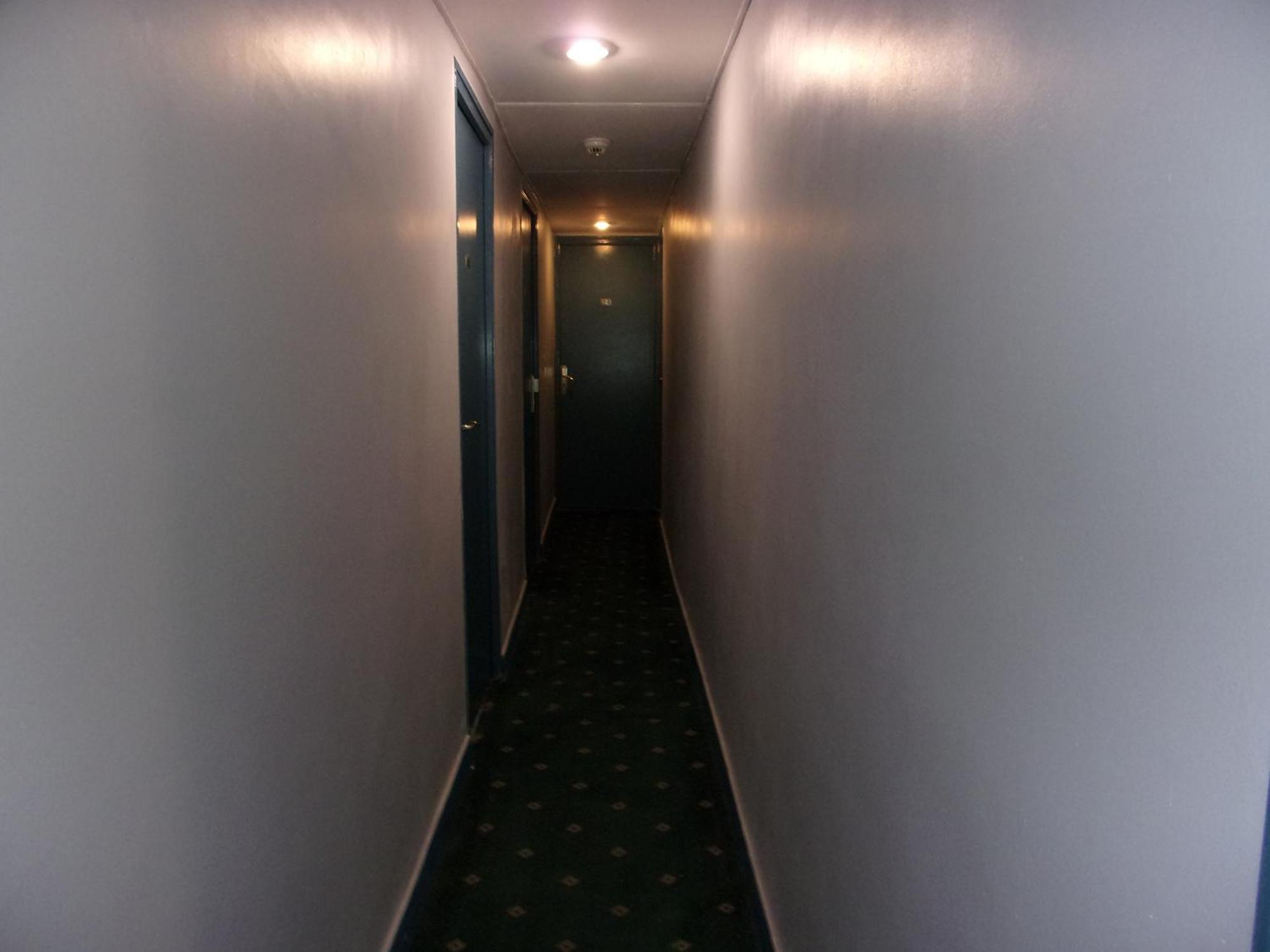 Hotel De Lorraine Párizs Kültér fotó