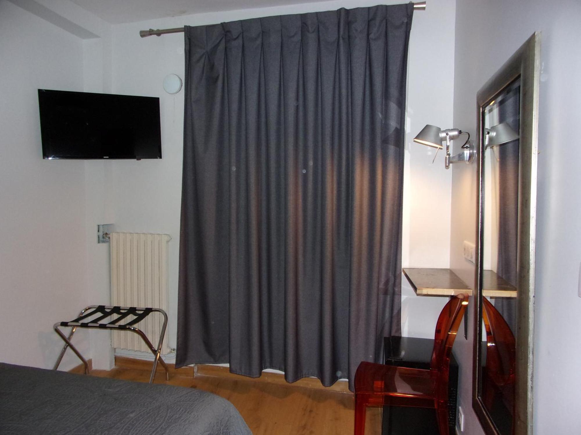 Hotel De Lorraine Párizs Kültér fotó