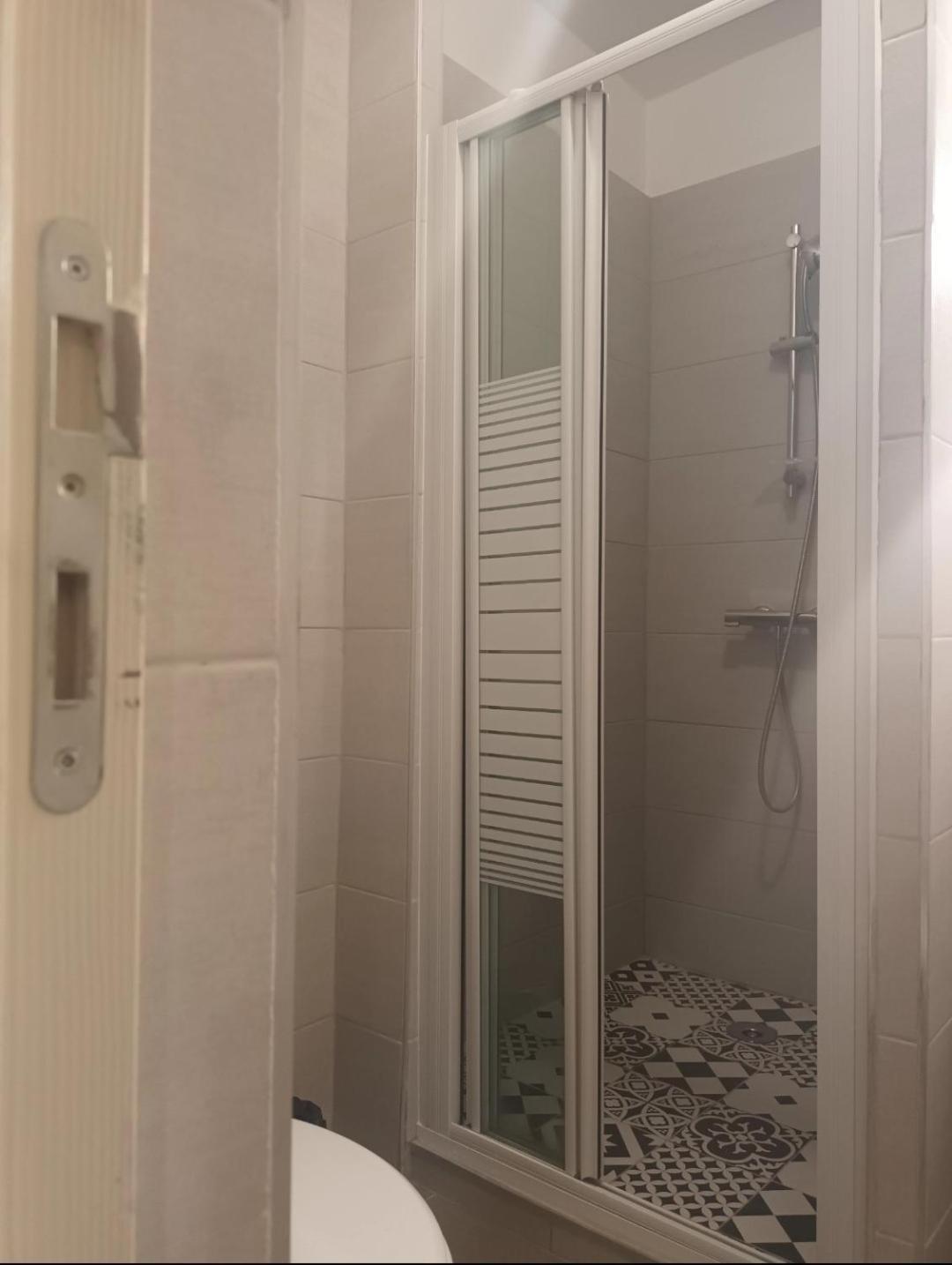 Hotel De Lorraine Párizs Kültér fotó
