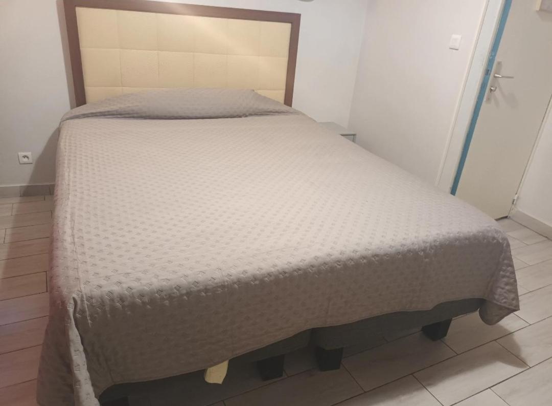 Hotel De Lorraine Párizs Kültér fotó