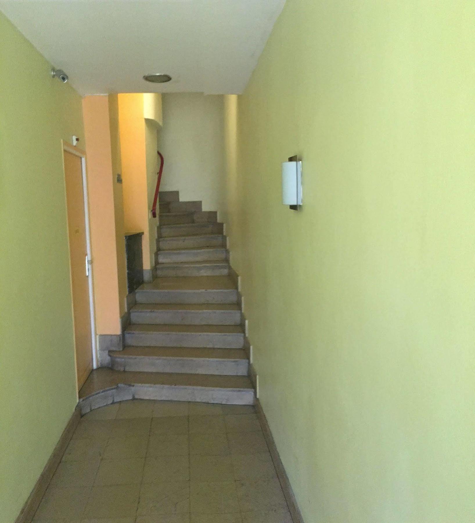 Hotel De Lorraine Párizs Kültér fotó